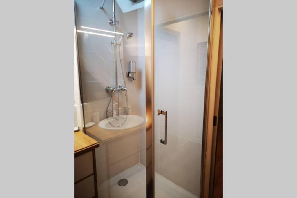 Ferienwohnung Aux 3 Maillets Bourges Exterior foto
